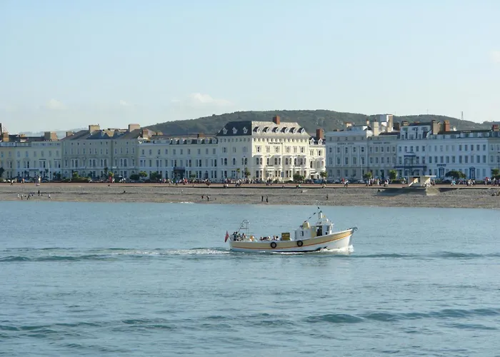 Seren Villa