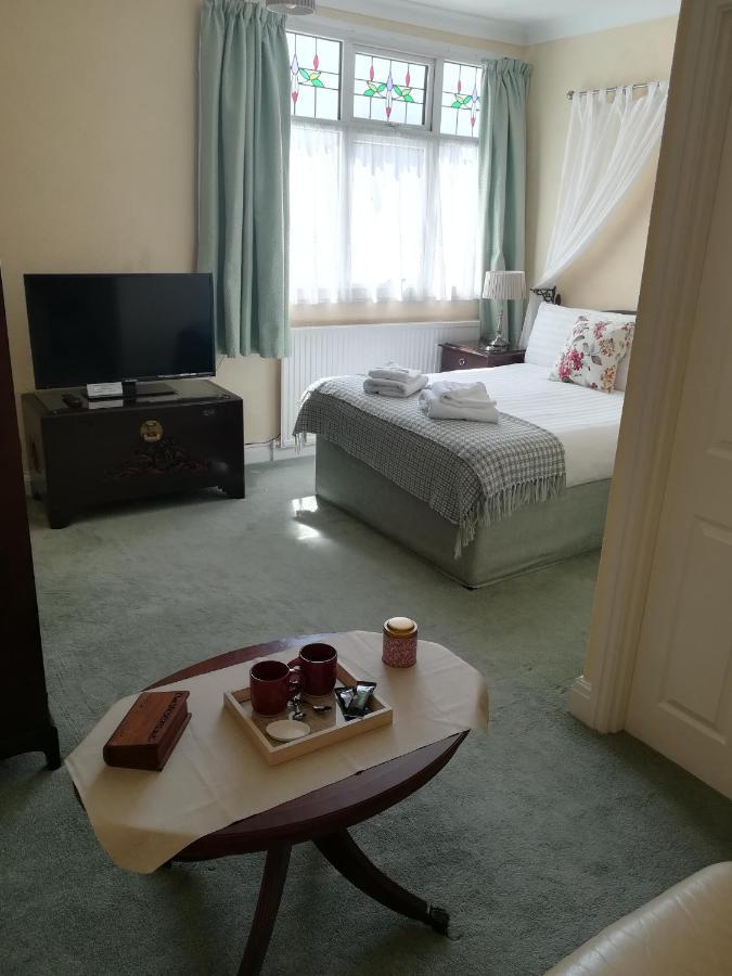 Hotel Seren Llandudno